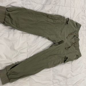 SWS CARGO PANTS